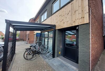 Appartement te huur in Lommel