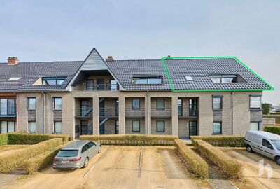 Appartement te koop in Lommel