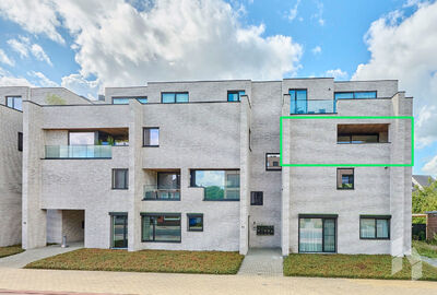 Appartement te koop in Lommel