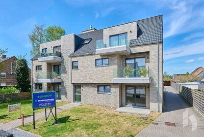 Appartement te koop in Mol