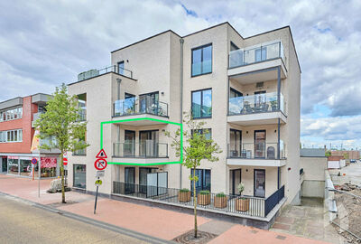 Appartement te koop in Neerpelt
