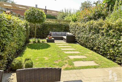 Appartement te koop in Overpelt