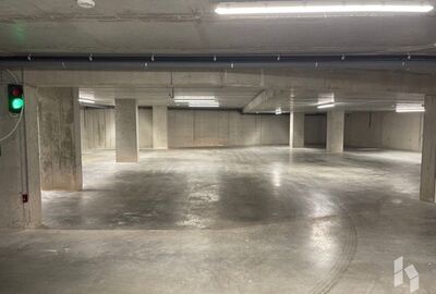 Binnenstaanplaats te huur in Lommel