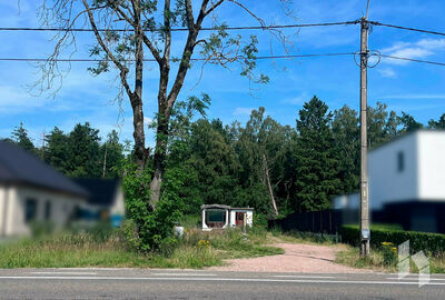Bouwgrond te koop in Hechtel-Eksel