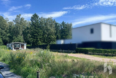 Bouwgrond te koop in Hechtel-Eksel