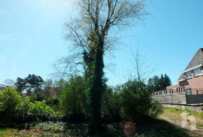 Bouwgrond te koop in Lommel