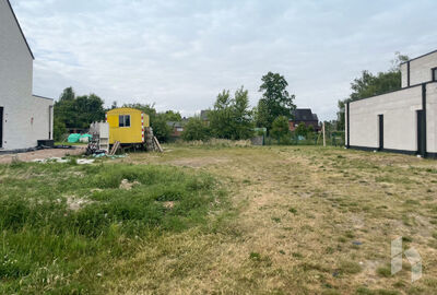 Bouwgrond te koop in Lommel