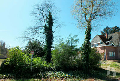 Bouwgrond te koop in Lommel