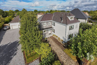 Buitengewoon huis te koop in Overpelt