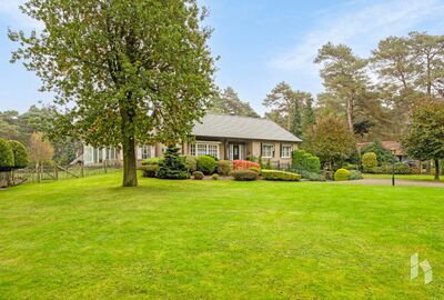 Charmant huis te koop in Lommel