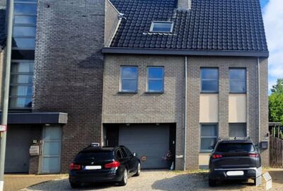 Duplex te huur in Lommel