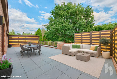 Duplex te koop in Lommel
