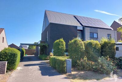 Eengezinswoning te huur in Lommel