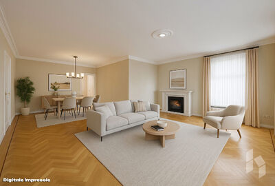 Gelijkvloerse verdieping te koop in Hamont-Achel