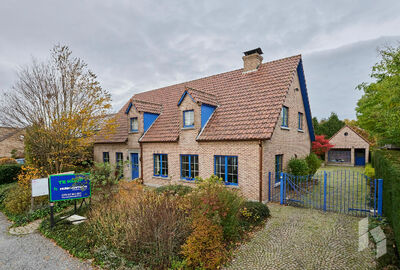 Huis te huur in Balen
