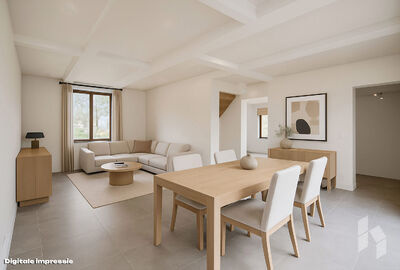 Huis te koop in Hechtel-Eksel