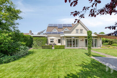 Huis te koop in Lommel