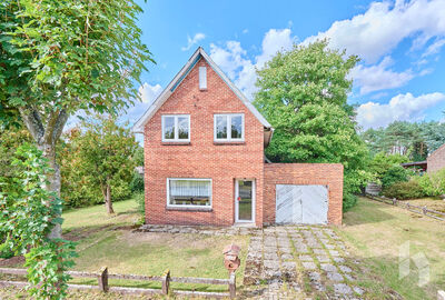 Huis te koop in Lommel