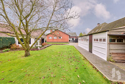 Huis te koop in Lommel