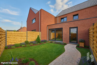 Huis te koop in Overpelt