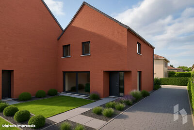 Huis te koop in Overpelt