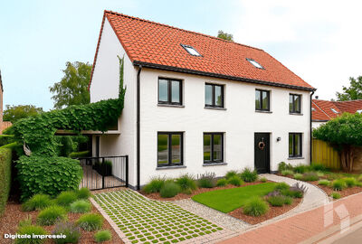Huis te koop in Overpelt