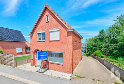 Huis te koop in Overpelt