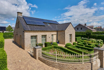 Huis te koop in Peer