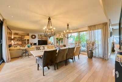 Penthouse te koop in Lommel